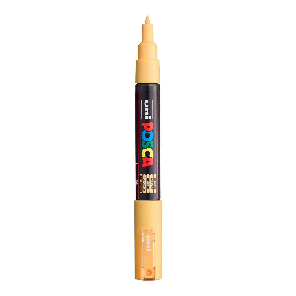 Uni Posca Marker PC-1M, Extra Fine 0.7 mm