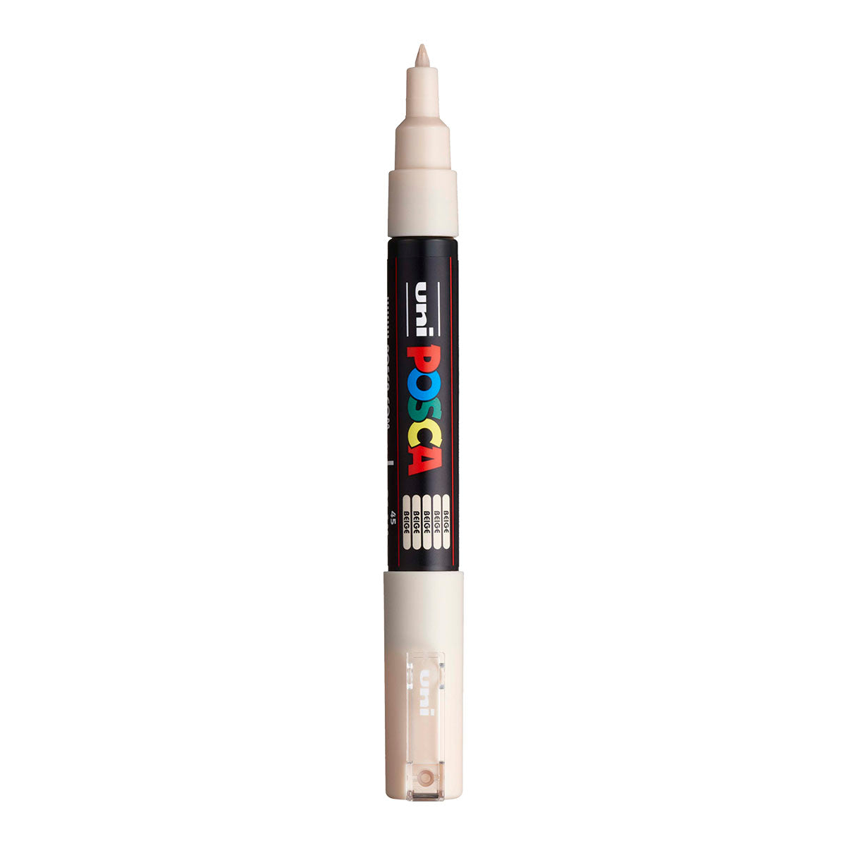 Uni Posca Marker PC-1M, Extra Fine 0.7 mm