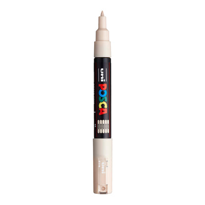 Uni Posca Marker PC-1M, Extra Fine 0.7 mm