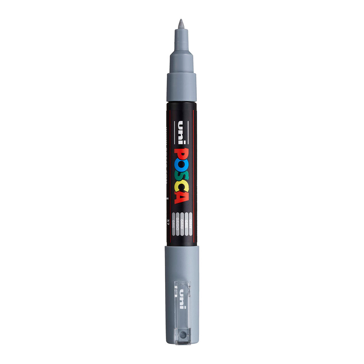 Uni Posca Marker PC-1M, Extra Fine 0.7 mm