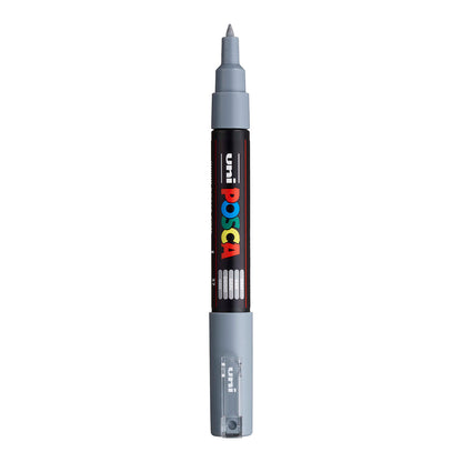 Uni Posca Marker PC-1M, Extra Fine 0.7 mm