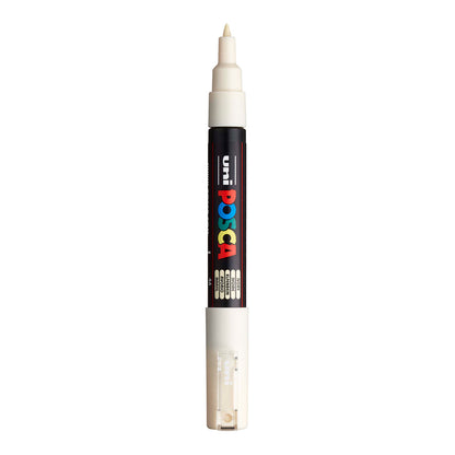 Uni Posca Marker PC-1M, Extra Fine 0.7 mm