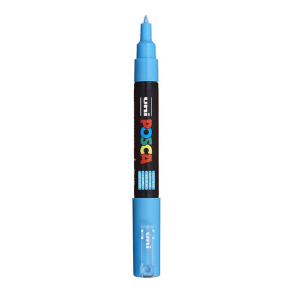 Uni Posca Marker PC-1M, Extra Fine 0.7 mm