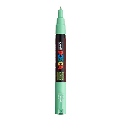 Uni Posca Marker PC-1M, Extra Fine 0.7 mm