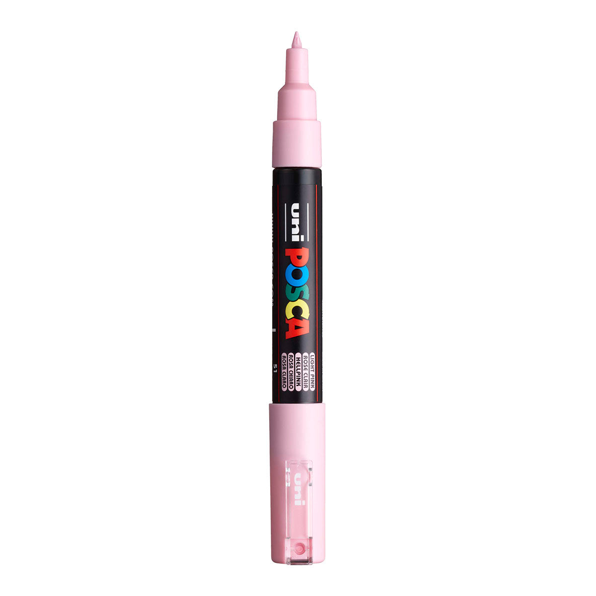 Uni Posca Marker PC-1M, Extra Fine 0.7 mm