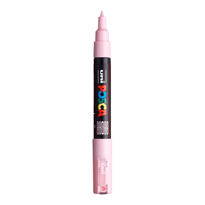 Uni Posca Marker PC-1M, Extra Fine 0.7 mm
