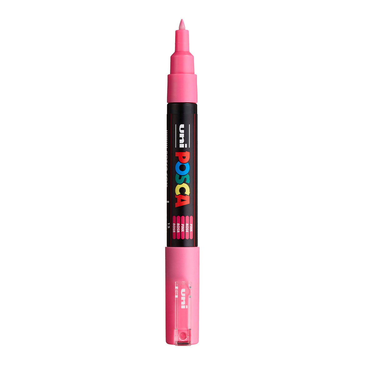Uni Posca Marker PC-1M, Extra Fine 0.7 mm