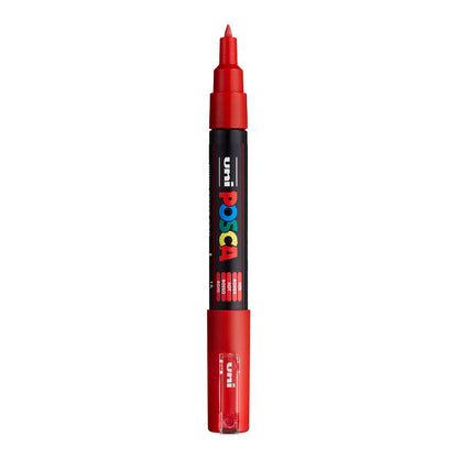 Uni Posca Marker PC-1M, Extra Fine 0.7 mm