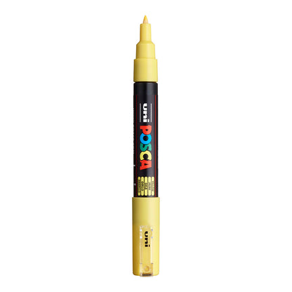 Uni Posca Marker PC-1M, Extra Fine 0.7 mm