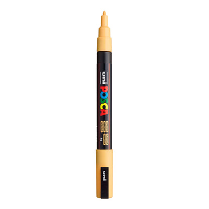 Uni Posca Marker PC-3M, Fine 1.3 mm