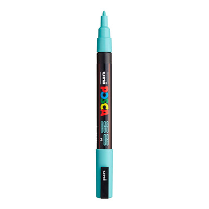 Uni Posca Marker PC-3M, Fine 1.3 mm