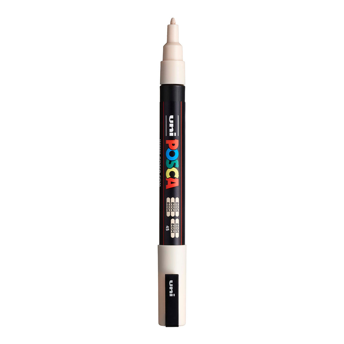 Uni Posca Marker PC-3M, Fine 1.3 mm