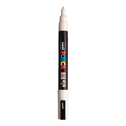 Uni Posca Marker PC-3M, Fine 1.3 mm