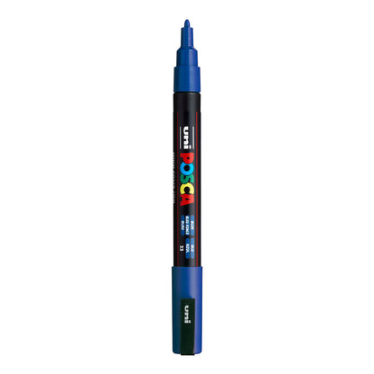 Uni Posca Marker PC-3M, Fine 1.3 mm