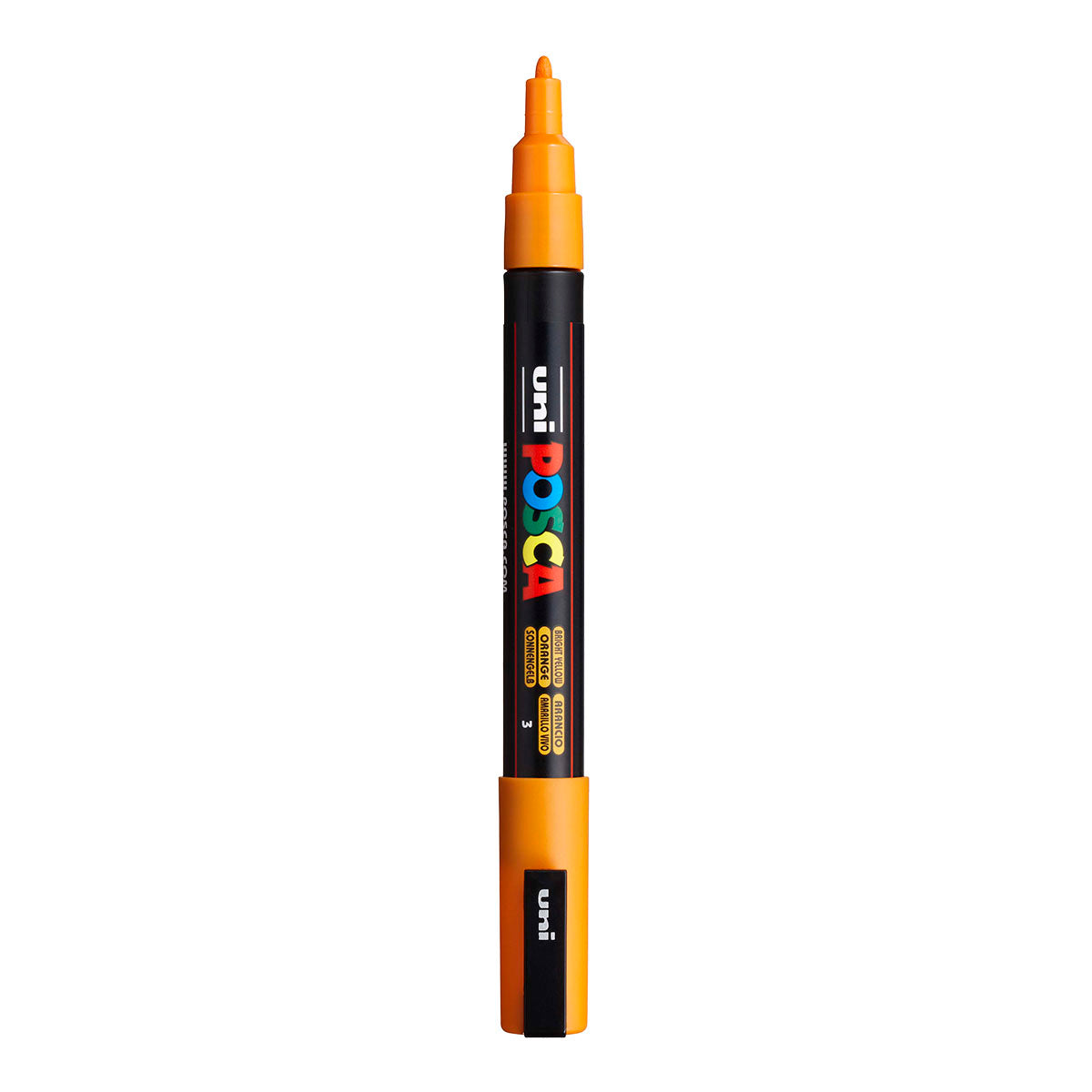 Uni Posca Marker PC-3M, Fine 1.3 mm