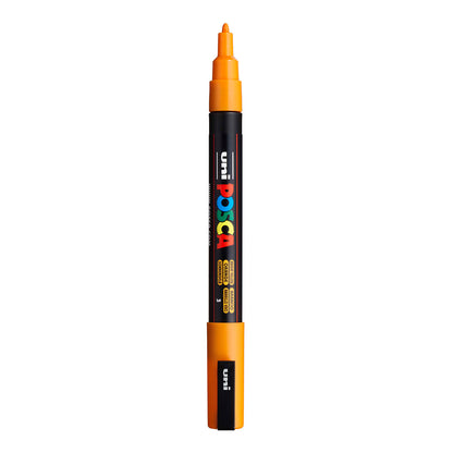Uni Posca Marker PC-3M, Fine 1.3 mm