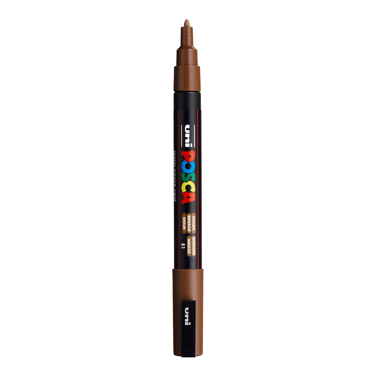Uni Posca Marker PC-3M, Fine 1.3 mm