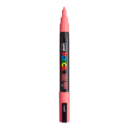 Uni Posca Marker PC-3M, Fine 1.3 mm