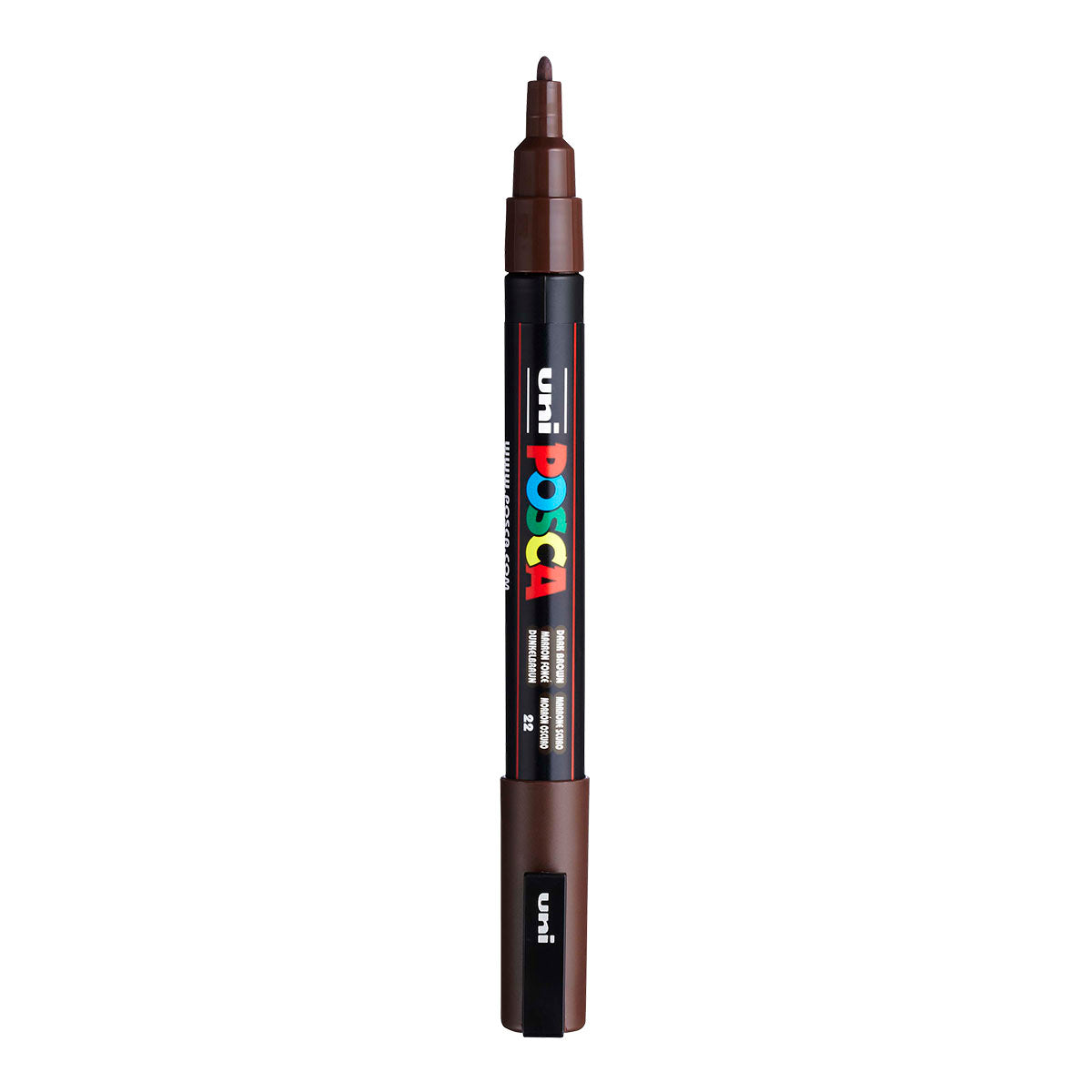 Uni Posca Marker PC-3M, Fine 1.3 mm