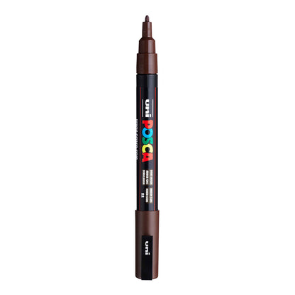 Uni Posca Marker PC-3M, Fine 1.3 mm