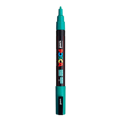 Uni Posca Marker PC-3M, Fine 1.3 mm