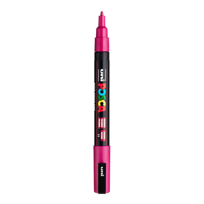 Uni Posca Marker PC-3M, Fine 1.3 mm