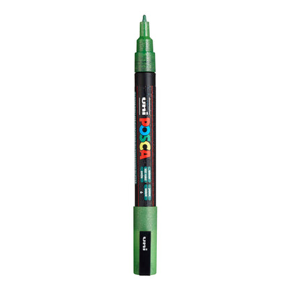 Uni Posca Marker PC-3M, Fine 1.3 mm