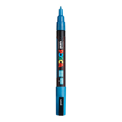 Uni Posca Marker PC-3M, Fine 1.3 mm