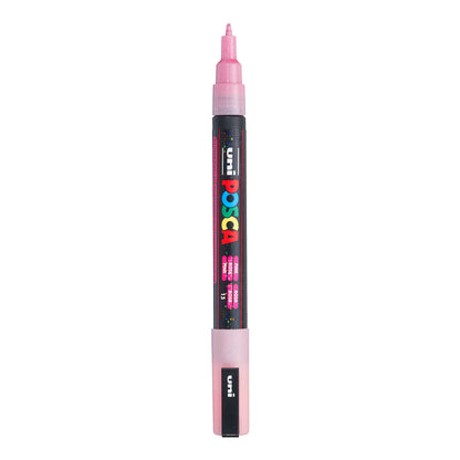 Uni Posca Marker PC-3M, Fine 1.3 mm