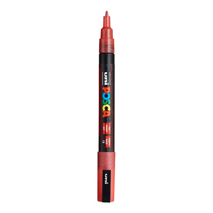 Uni Posca Marker PC-3M, Fine 1.3 mm