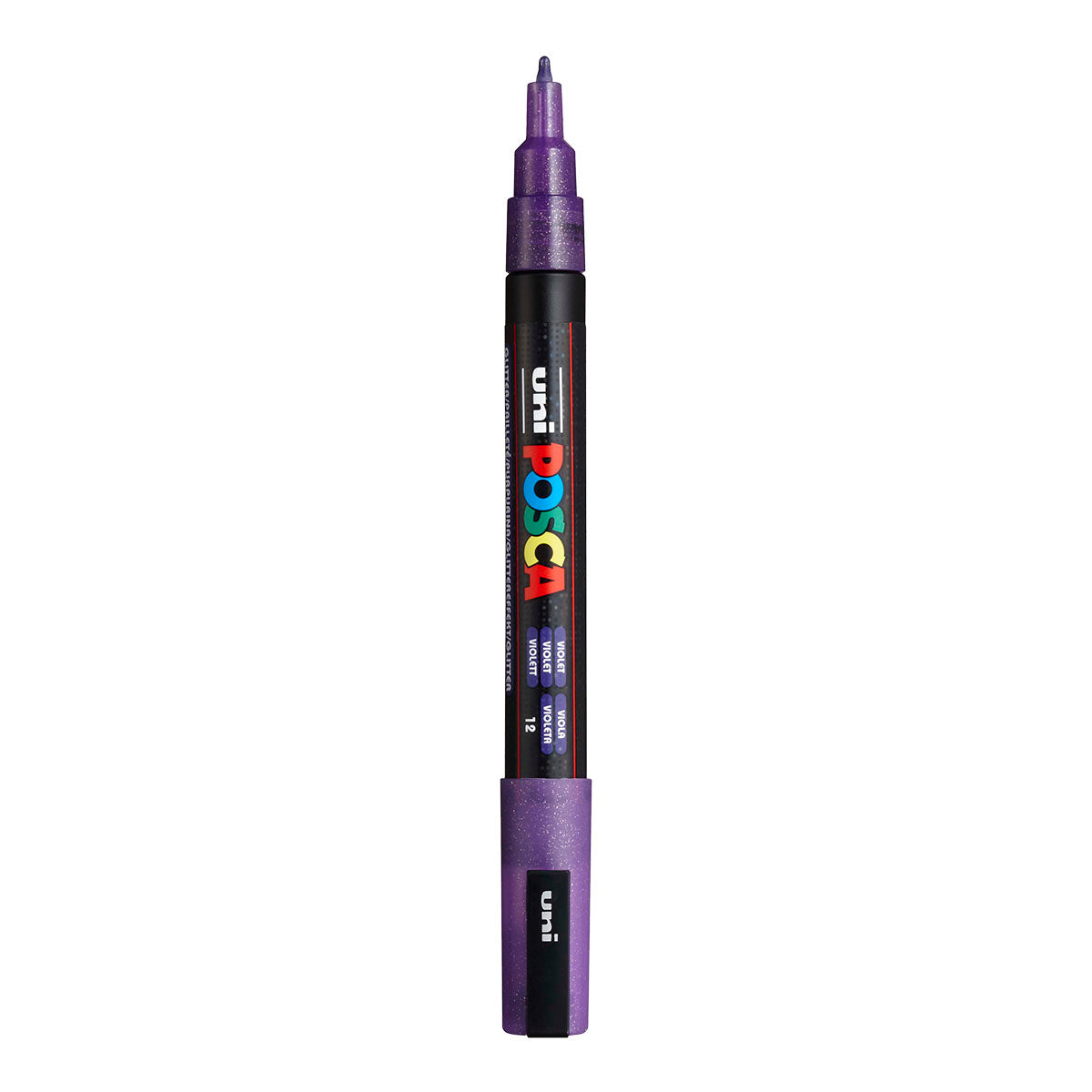 Uni Posca Marker PC-3M, Fine 1.3 mm