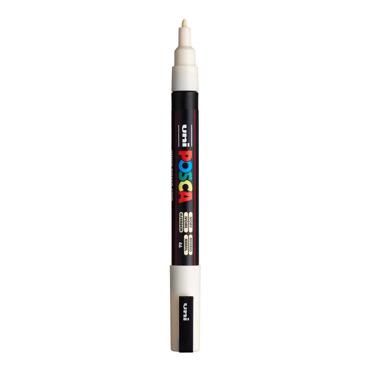 Uni Posca Marker PC-3M, Fine 1.3 mm
