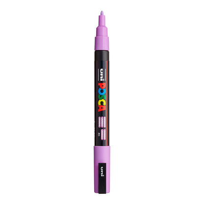Uni Posca Marker PC-3M, Fine 1.3 mm