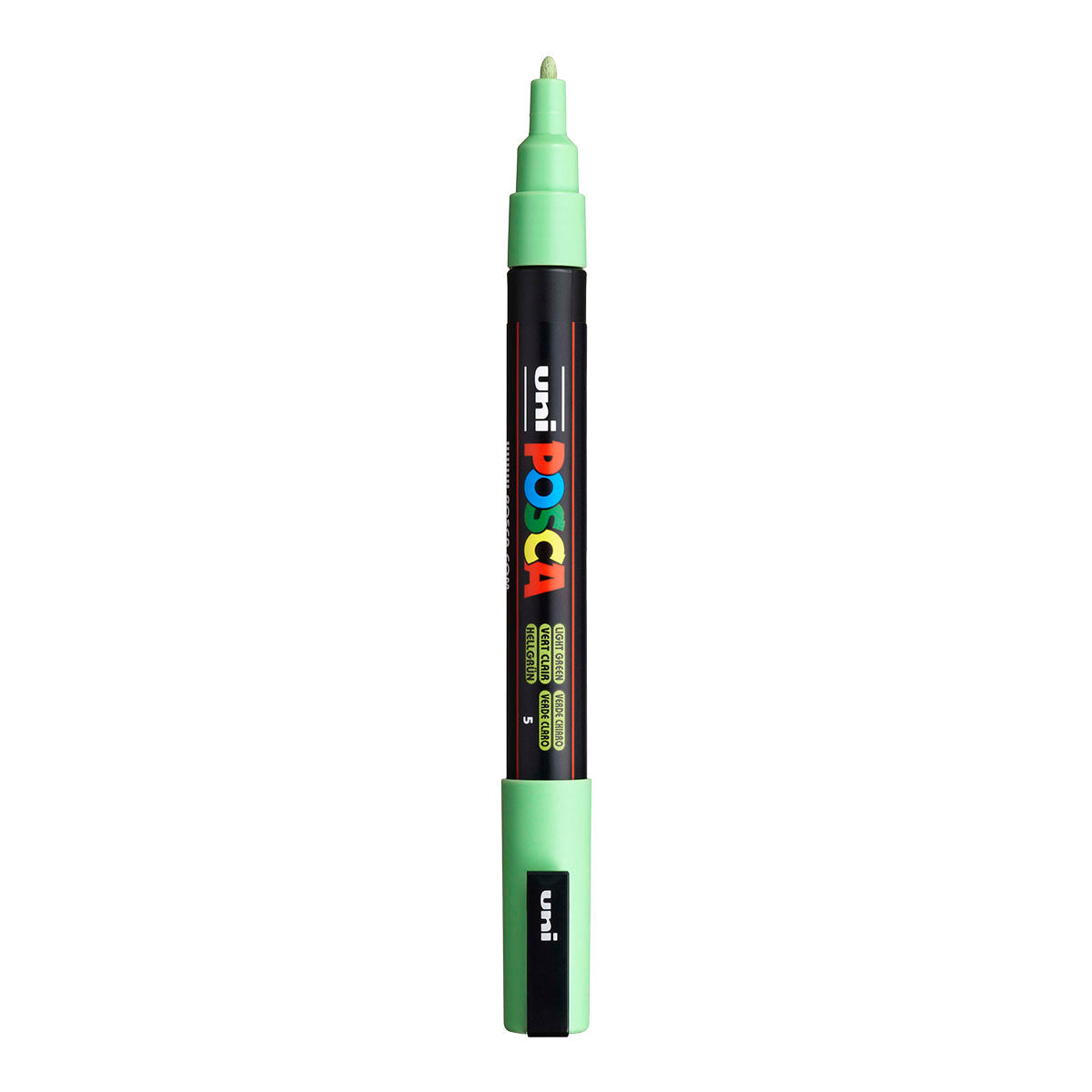 Uni Posca Marker PC-3M, Fine 1.3 mm