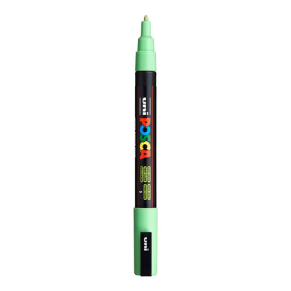 Uni Posca Marker PC-3M, Fine 1.3 mm