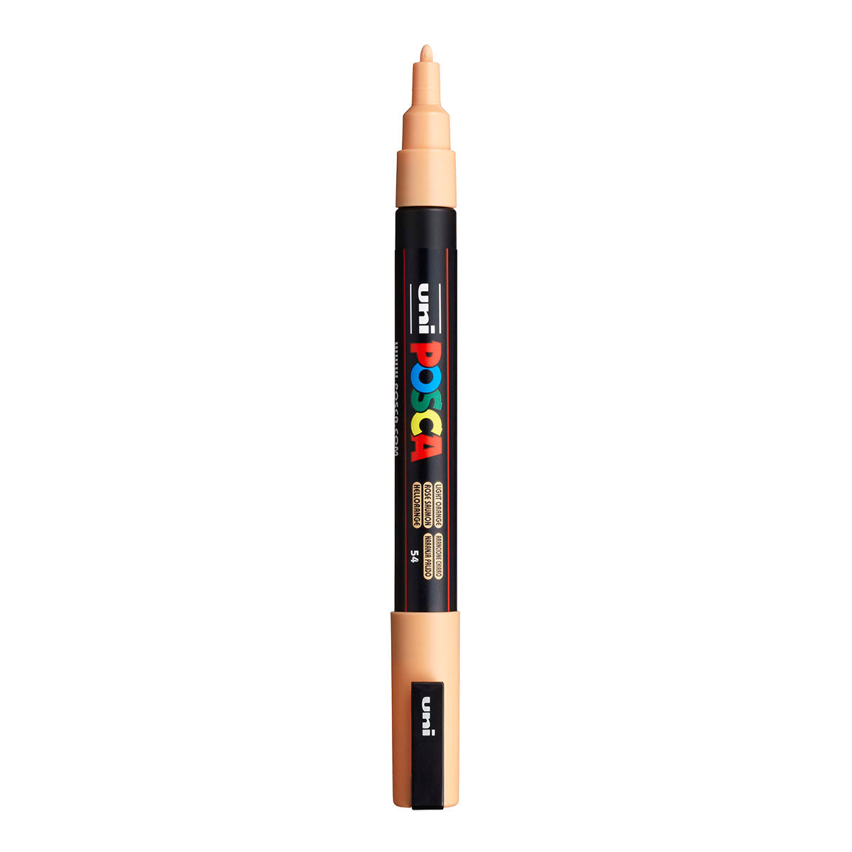 Uni Posca Marker PC-3M, Fine 1.3 mm