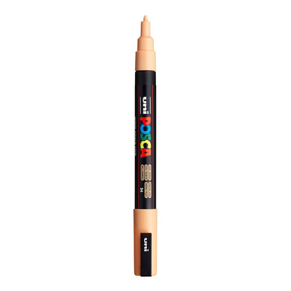 Uni Posca Marker PC-3M, Fine 1.3 mm