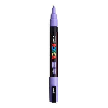 Uni Posca Marker PC-3M, Fine 1.3 mm