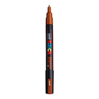 Uni Posca Marker PC-3M, Fine 1.3 mm