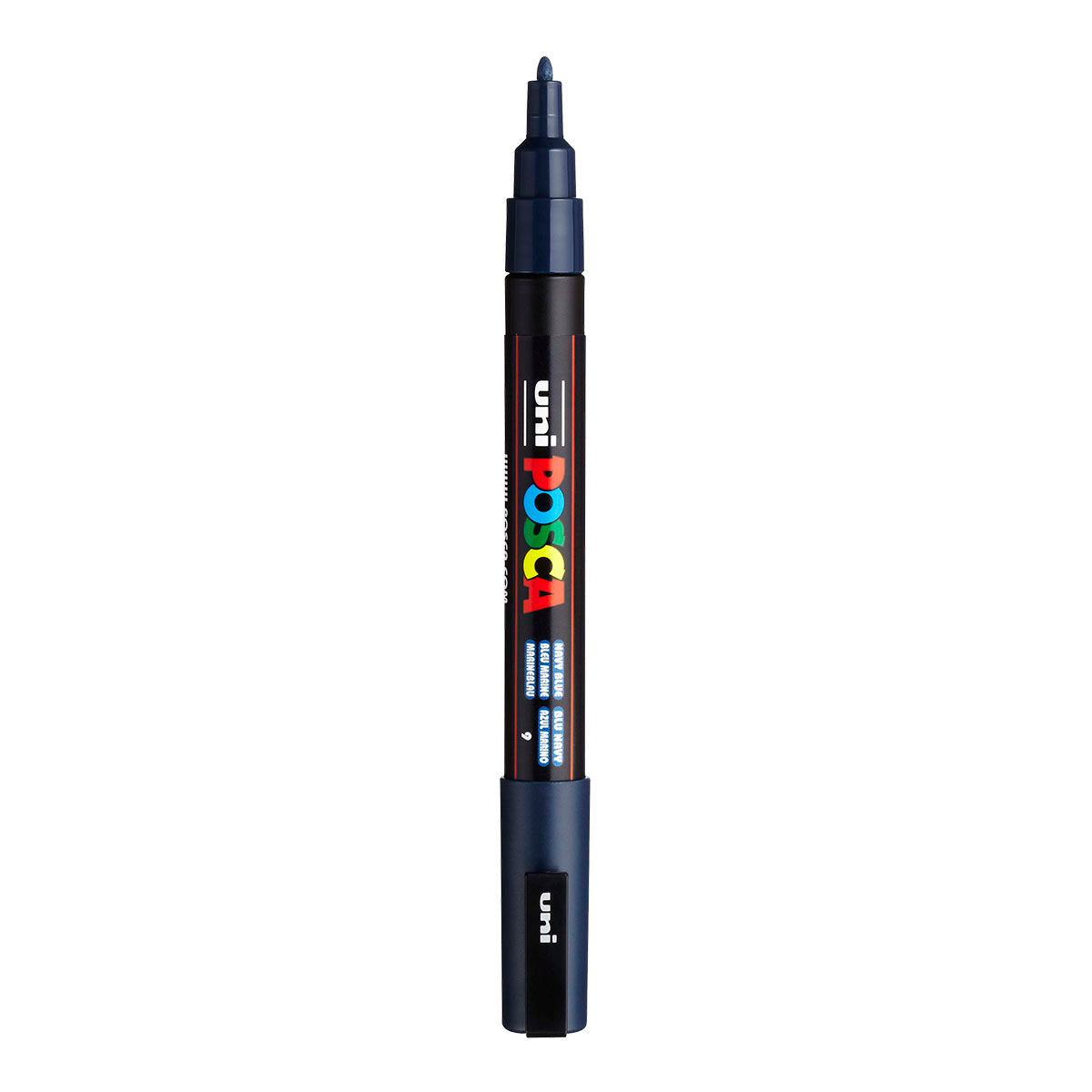 Uni Posca Marker PC-3M, Fine 1.3 mm