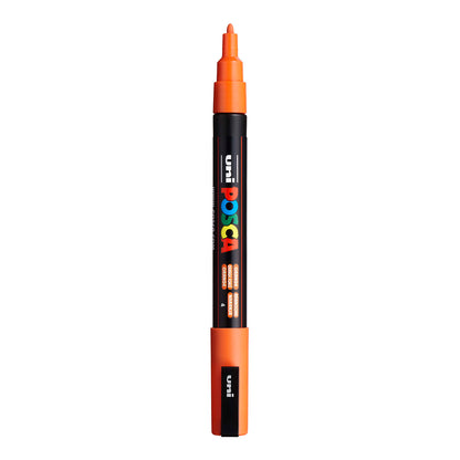 Uni Posca Marker PC-3M, Fine 1.3 mm
