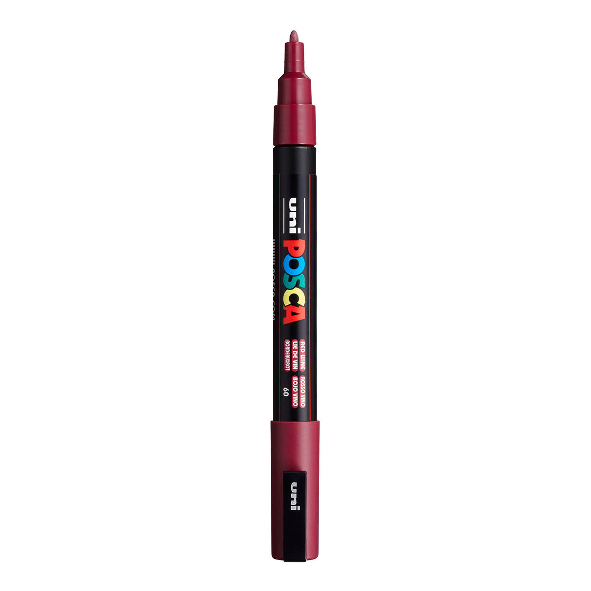 Uni Posca Marker PC-3M, Fine 1.3 mm