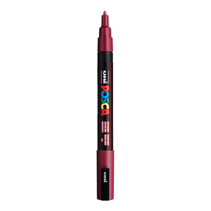 Uni Posca Marker PC-3M, Fine 1.3 mm