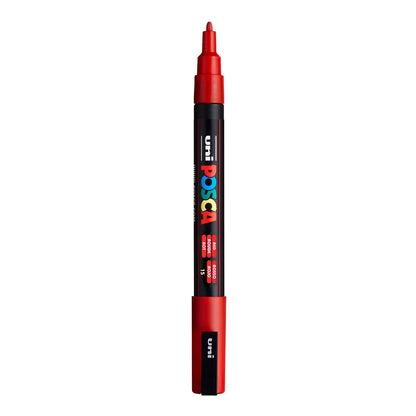 Uni Posca Marker PC-3M, Fine 1.3 mm