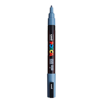 Uni Posca Marker PC-3M, Fine 1.3 mm