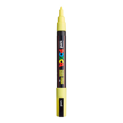 Uni Posca Marker PC-3M, Fine 1.3 mm