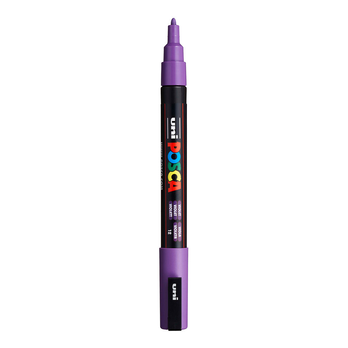 12 Violet