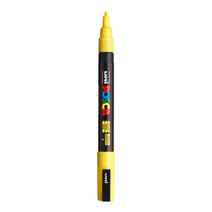 Uni Posca Marker PC-3M, Fine 1.3 mm