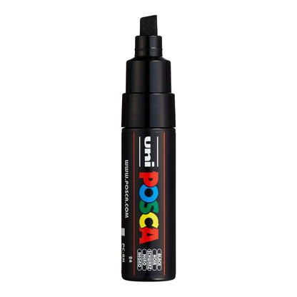 Uni Posca Marker PC-8K, Broad 8 mm