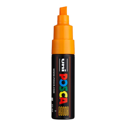 Uni Posca Marker PC-8K, Broad 8 mm